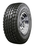 Летняя шина Bridgestone Dueler AT 693V