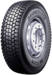 Всесезонная шина Bridgestone M729