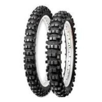 Летняя шина Dunlop Sport D952