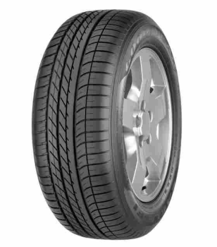 Летняя шина Goodyear Eagle F1 Asymmetric SUV AT