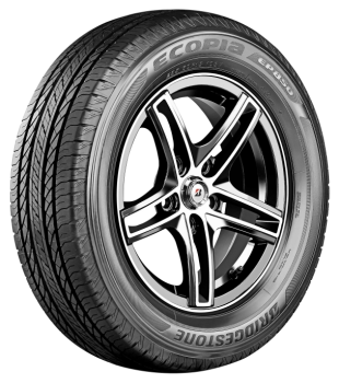 Летняя шина Bridgestone Ecopia EP850