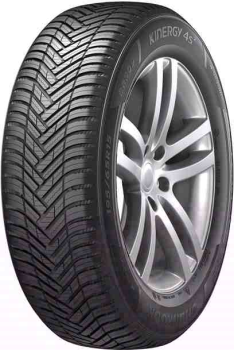 Всесезонная шина Hankook Kinergy 4S2 (H750)