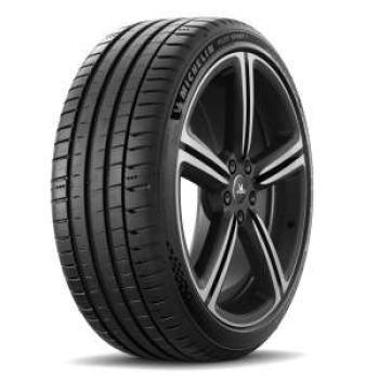 Летняя шина Michelin Pilot Sport S 5