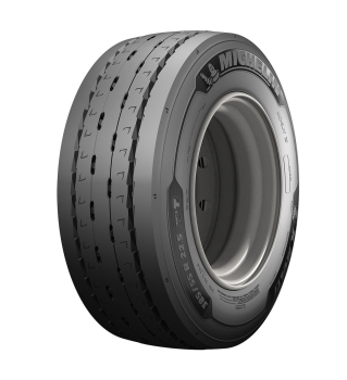 Всесезонная шина Michelin X MULTI T2