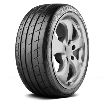 Летняя шина Bridgestone Potenza S007