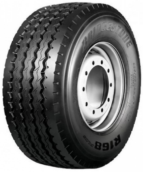 Всесезонная шина Bridgestone R168