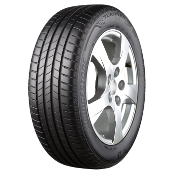 Летняя шина Bridgestone Turanza T005